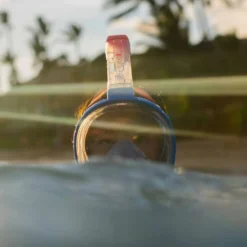 Aria Classic Full Face Snorkeling Mask -CRESI Dive Shop ocean reef aria classic full face snorkeling mask 2