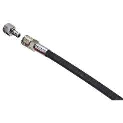 Extraflex Quick Connect Hose 80 Cm -CRESI Dive Shop ocean reef extraflex quick connect hose 80 cm 2