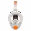 Máscara Facial Snorkeling Aria Junior