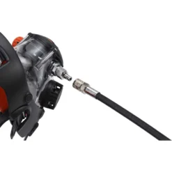 Neptune Hose Commercial Quick Connection Male Part Only