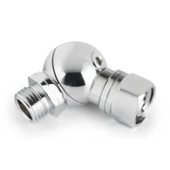 Neptune Hose Swivel Connection