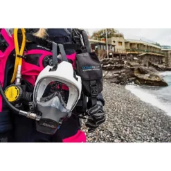 Octopus Secondary Regulator With Quick Connection Hose -CRESI Dive Shop ocean reef octopus secondary regulator with quick connection hose 4