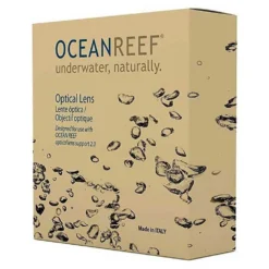 Optical Lens Left -CRESI Dive Shop ocean reef optical lens left 1