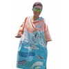 Artic Poncho -CRESI Dive Shop oceanarium artic poncho