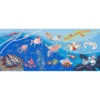 Crustaceans M Towel -CRESI Dive Shop oceanarium crustaceans m towel