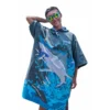 Great White Shark Poncho -CRESI Dive Shop oceanarium great white shark poncho