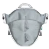 Hammerhead Shark Regulator Bag 1 Hammerhead Shark Regulator Bag -CRESI Dive Shop oceanarium hammerhead shark regulator bag