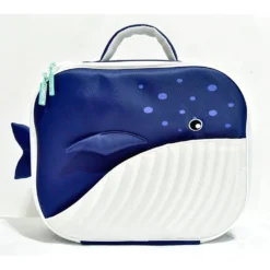 Humpback Whale Regulator Bag
