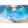 Nudibranch L Towel