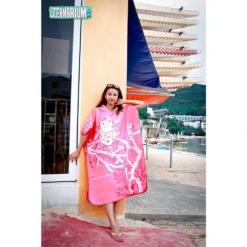 Pigmy Horse Cloak Poncho