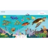 Turtle L Towel 2 Turtle L Towel -CRESI Dive Shop oceanarium turtle l towel