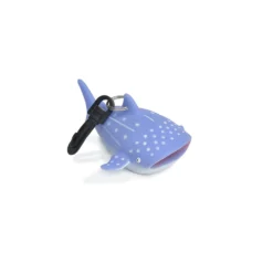 Whaleshark Octopus Holder