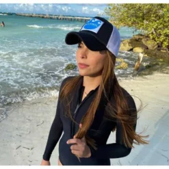 OCEANIC 50Th Cap -CRESI Dive Shop oceanic 50th cap 2