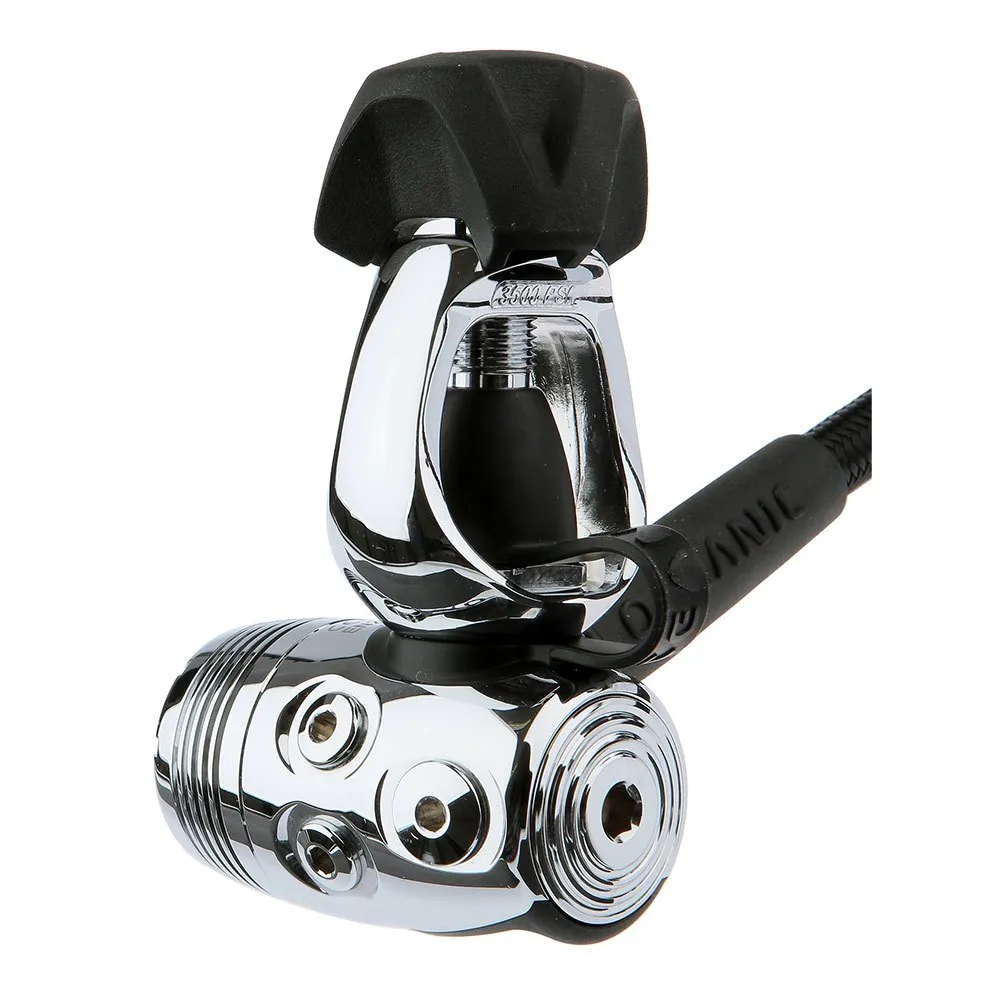 OCEANIC EDX INT 1st Stage Regulator 3 OCEANIC EDX INT 1st Stage Regulator