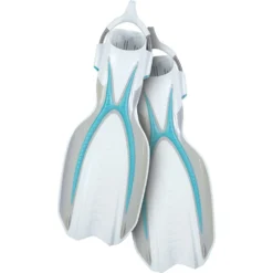 OCEANIC Manta Ray Diving Fins -CRESI Dive Shop oceanic manta ray diving fins 1