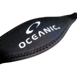 OCEANIC Maskstrap Comfort -CRESI Dive Shop oceanic maskstrap comfort 5