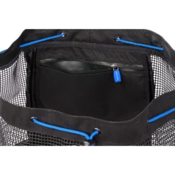OCEANIC Mesh Backpack -CRESI Dive Shop oceanic mesh backpack 2