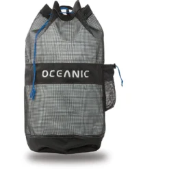 OCEANIC Mesh Backpack