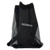 OCEANIC Mesh Duffle Bag -CRESI Dive Shop oceanic mesh duffle bag