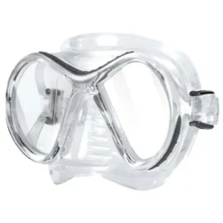 OCEANIC Ocean VU Diving Mask -CRESI Dive Shop oceanic ocean vu diving mask 1