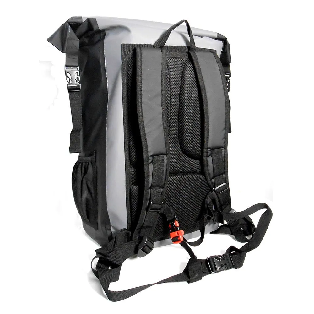 OCEANIC Osea Dry Pack 40L 4 OCEANIC Osea Dry Pack 40L - Image 2