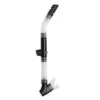OCEANIC Pocket Diving Snorkel -CRESI Dive Shop oceanic pocket diving snorkel