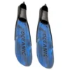 OCEANIC Predator Diving Fins 2 OCEANIC Predator Diving Fins -CRESI Dive Shop oceanic predator diving fins