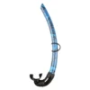 OCEANIC Predator Diving Snorkel -CRESI Dive Shop oceanic predator diving snorkel