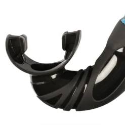 OCEANIC Predator Diving Snorkel -CRESI Dive Shop oceanic predator diving snorkel 2