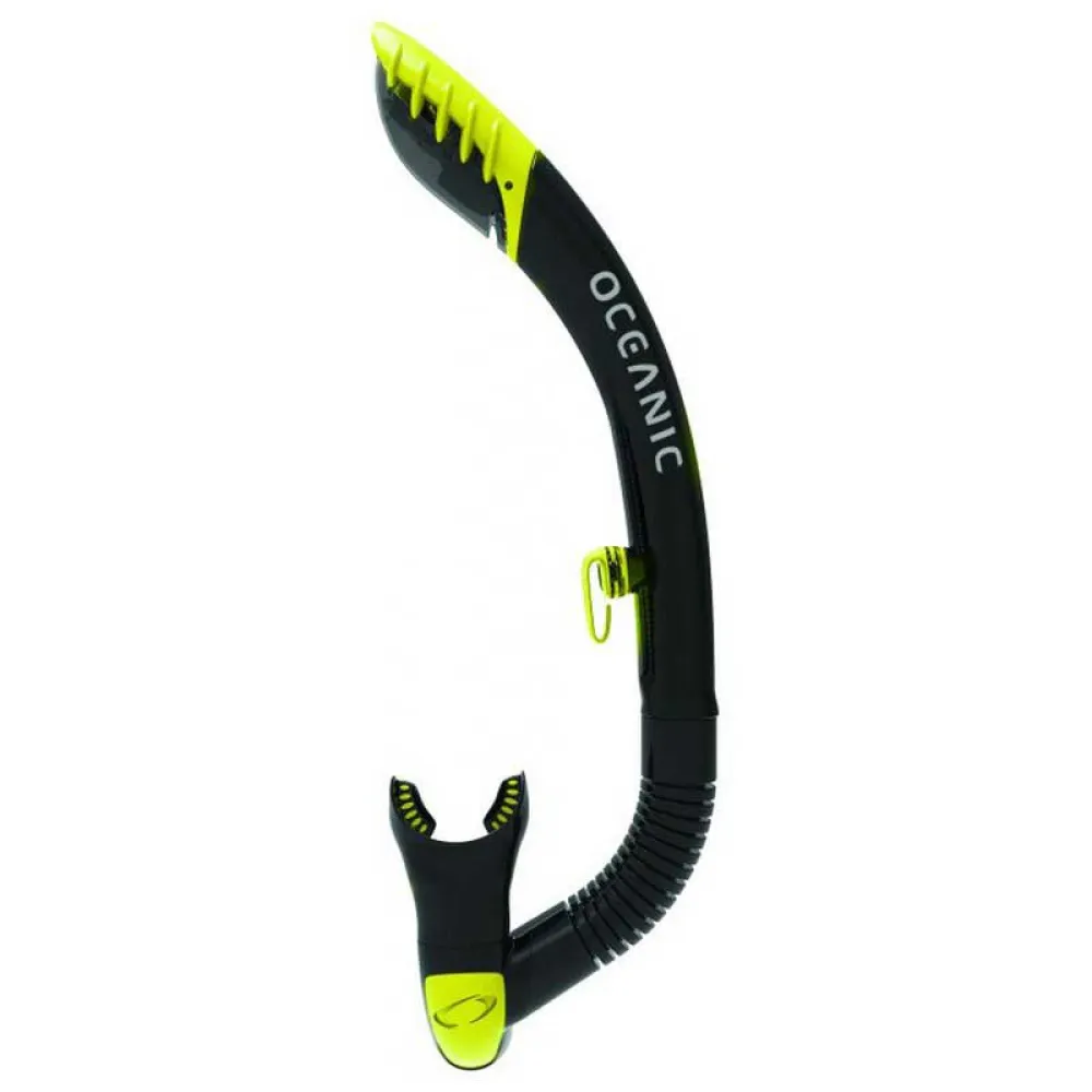 OCEANIC Ultradry 2 Diving Snorkel 3 OCEANIC Ultradry 2 Diving Snorkel