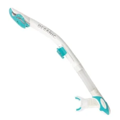 OCEANIC Ultradry Diving Snorkel