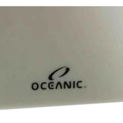OCEANIC Underwater Writing Board Fluorescent -CRESI Dive Shop oceanic underwater writing board fluorescent 2