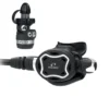 OCEANIC Zeo FDXi DIN Regulator Set -CRESI Dive Shop oceanic zeo fdxi din regulator set