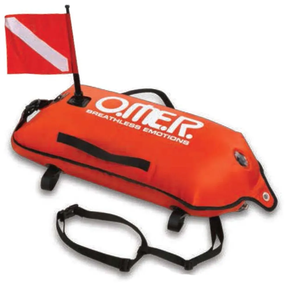 OMER Buoy Bag 3 OMER Buoy Bag