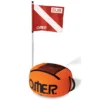 OMER Giga Buoy -CRESI Dive Shop omer giga buoy