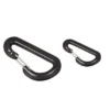 OMER Kit 2 Nylon Hook With Sainless Steel Safety -CRESI Dive Shop omer kit 2 nylon hook with sainless steel safety
