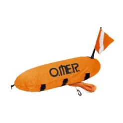 OMER Master Torpedo Buoy