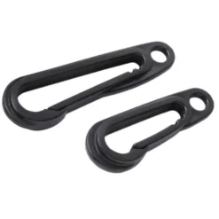 OMER Nylon Plastic Clip Big