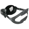 OMER Zero3 Mask Silicone Strap 5 Units -CRESI Dive Shop omer zero3 mask silicone strap 5 units