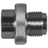 Adapter G 5/8 Female 230 Bar To G5/8´´ Male 300 Bar -CRESI Dive Shop oms adapter g 5 8 female 230 bar to g5 8 male 300 bar
