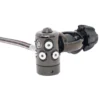 Airstream Compact INT PVD 1st Stage Regulator -CRESI Dive Shop oms airstream compact int pvd 1st stage regulator