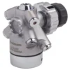 Airstream Nitrox M26/2 PVD 1st Stage Regulator -CRESI Dive Shop oms airstream nitrox m26 2 pvd 1st stage regulator