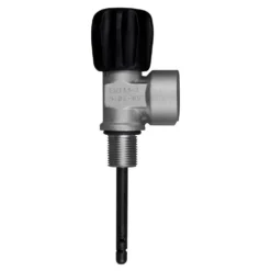 Comptec DIN Valve 230 Bar Mono M18/1.5