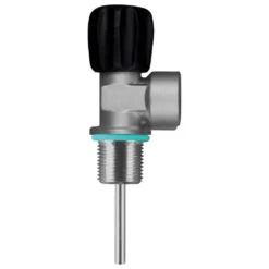 DIN Valve Comptec 230 Bar Mono US NPSM 3/4´´