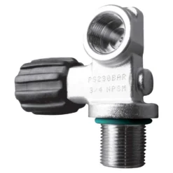 DIN Valve Mono US NPSM 3/4´´