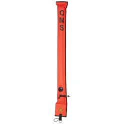Diver“s Alert Marker Buoy