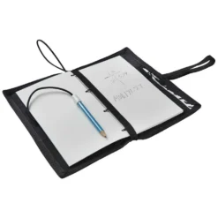 Diver´s Notebook -CRESI Dive Shop oms divers notebook 2