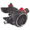 Evoque Lite 2nd Stage Regulator -CRESI Dive Shop oms evoque lite 2nd stage regulator