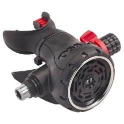 Evoque Lite 2nd Stage Regulator