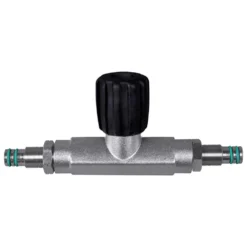 Isolation Manifold Up To 300 Bar 12/15/16/18/20L